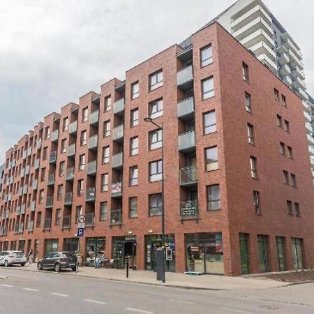 Urbannest I Walowa 25 21 Gdańsk Eksteriør bilde