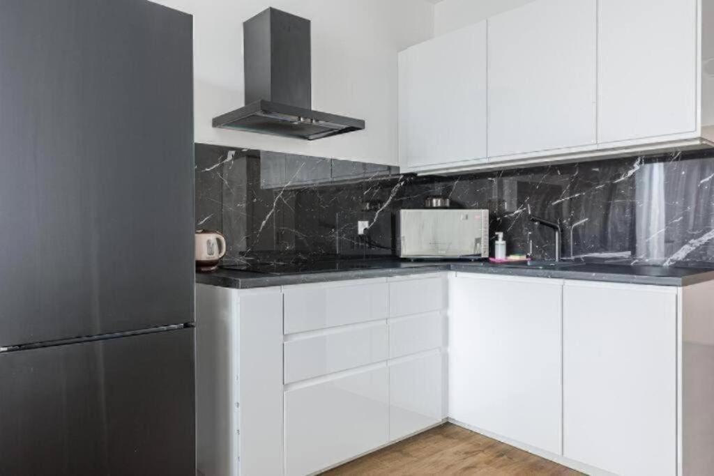 Urbannest I Walowa 25 21 Gdańsk Eksteriør bilde