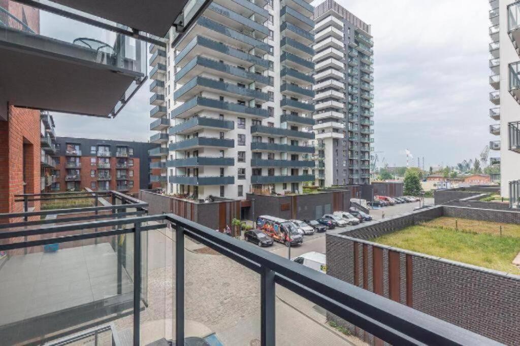 Urbannest I Walowa 25 21 Gdańsk Eksteriør bilde